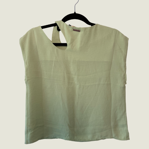 Musculosa ALLIE