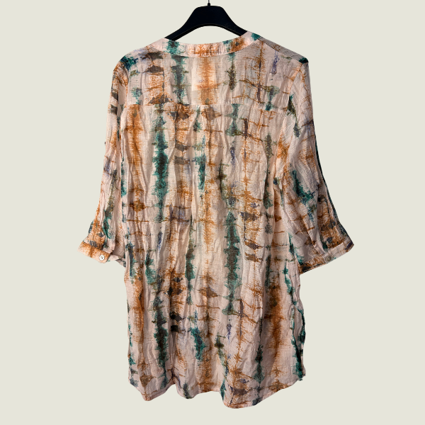 Blusa LIMITE