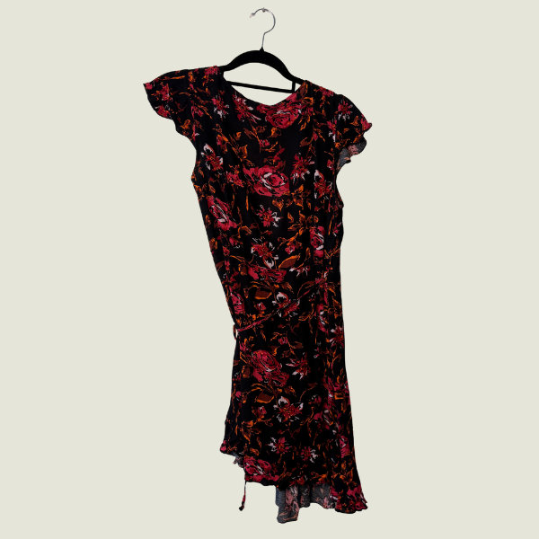 Vestido DANIEL CASSIN