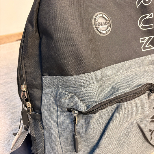 Mochila CLIO STYLE