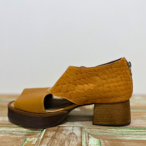 Sandalias