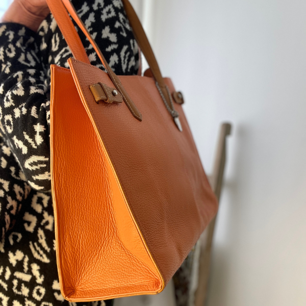 Cartera PRUNE