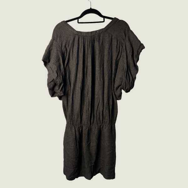 Vestido ZARA