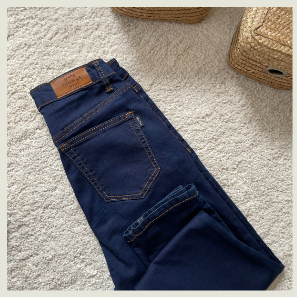 Pantalón 47 STREET