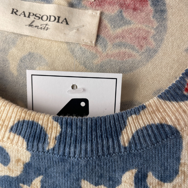 Saco RAPSODIA