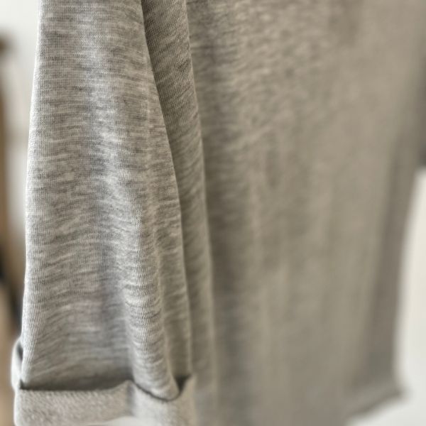 Remera BERSHKA