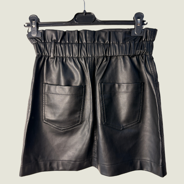 Pollera ZARA