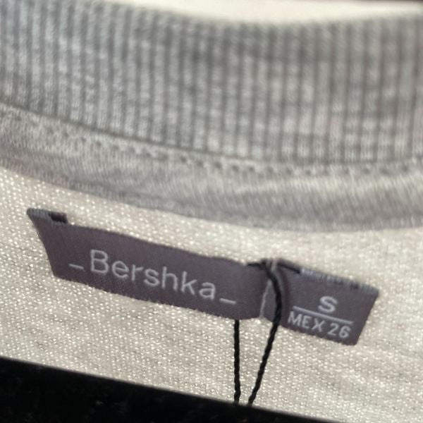 Remera BERSHKA