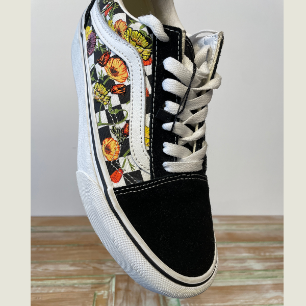 Championes VANS