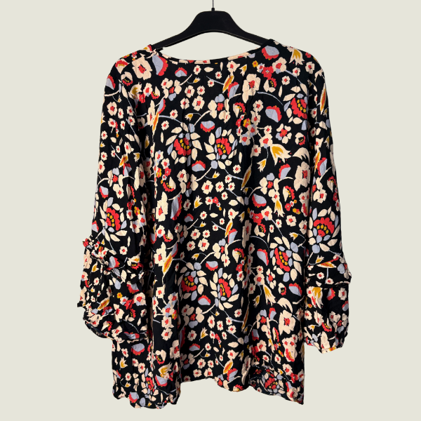Blusa CUESTA BLANCA