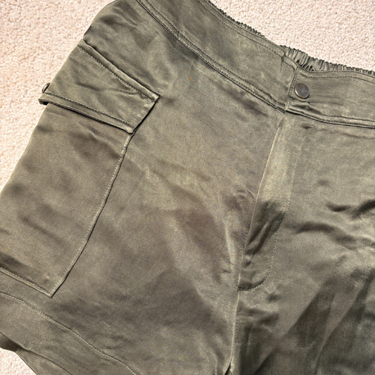 Short ZARA