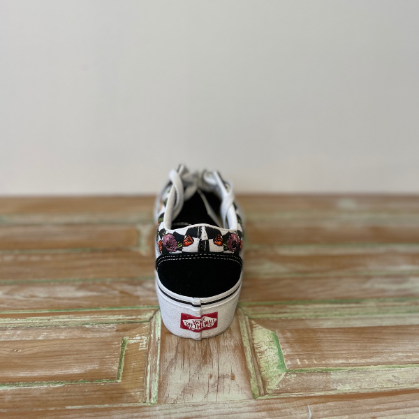 Championes VANS