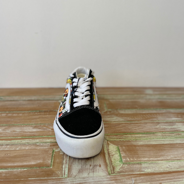 Championes VANS