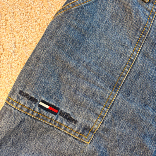 Short TOMMY HILFIGER
