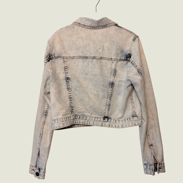 Campera DANIEL CASSIN