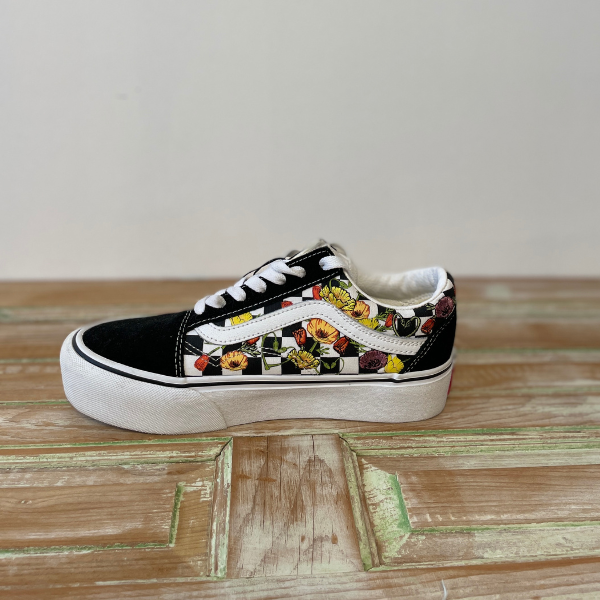 Championes VANS