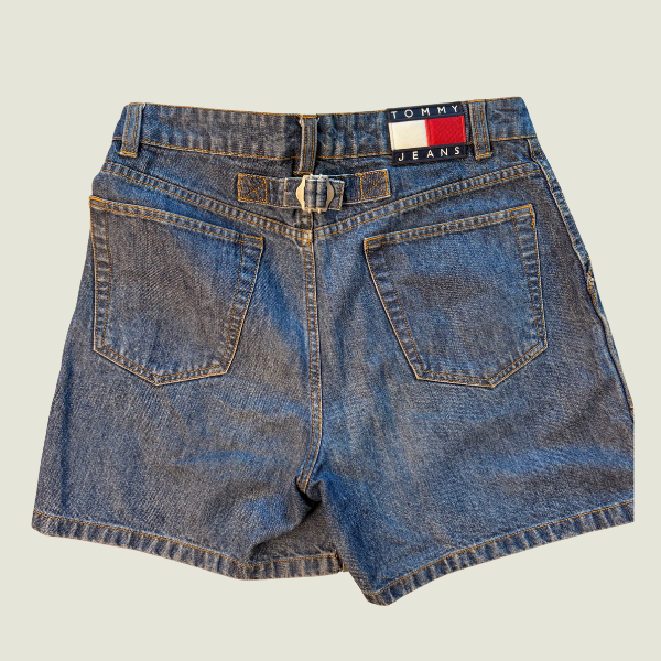 Short TOMMY HILFIGER