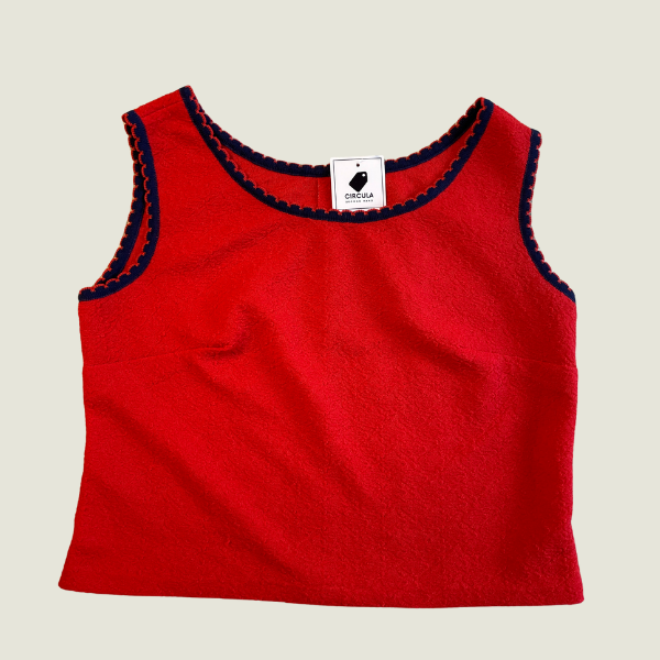 Musculosa