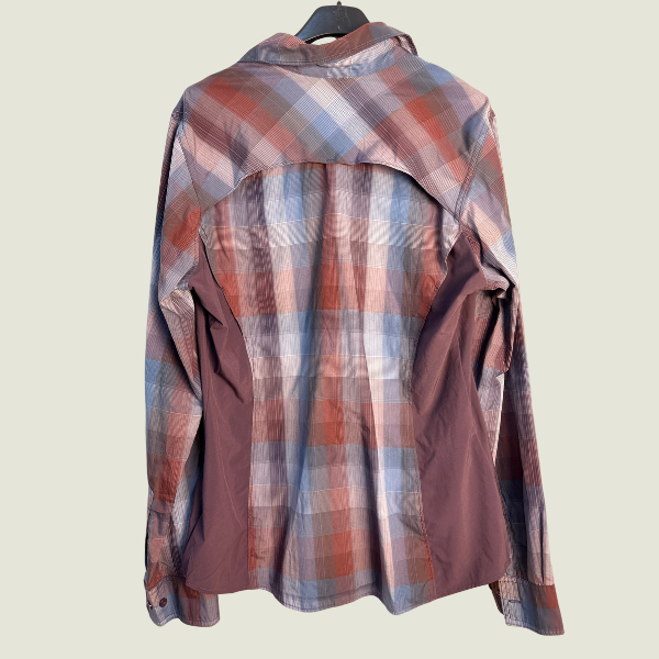 Camisa COLUMBIA