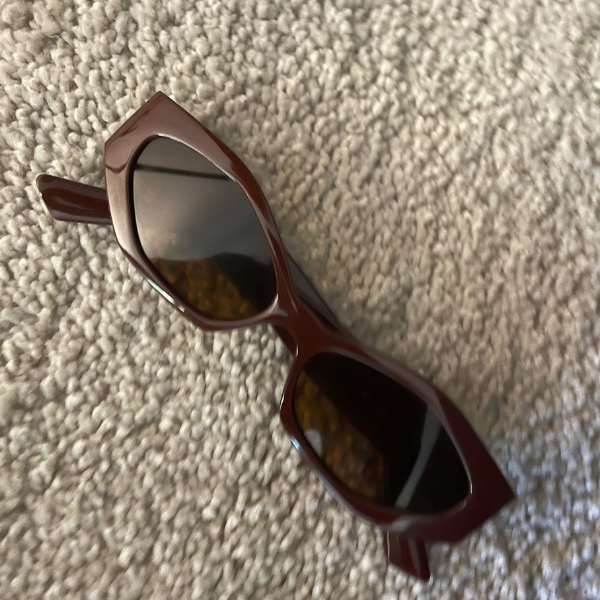 Lentes OCCHIALI