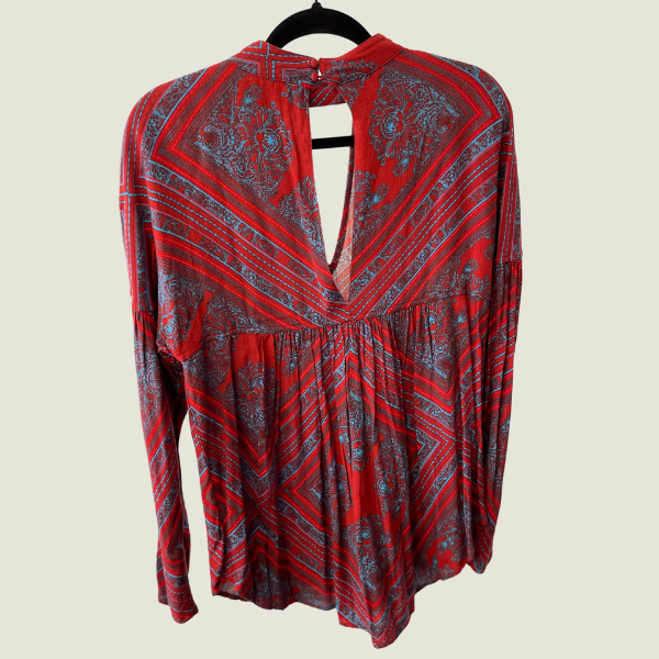 Blusa FREE PEOPLE