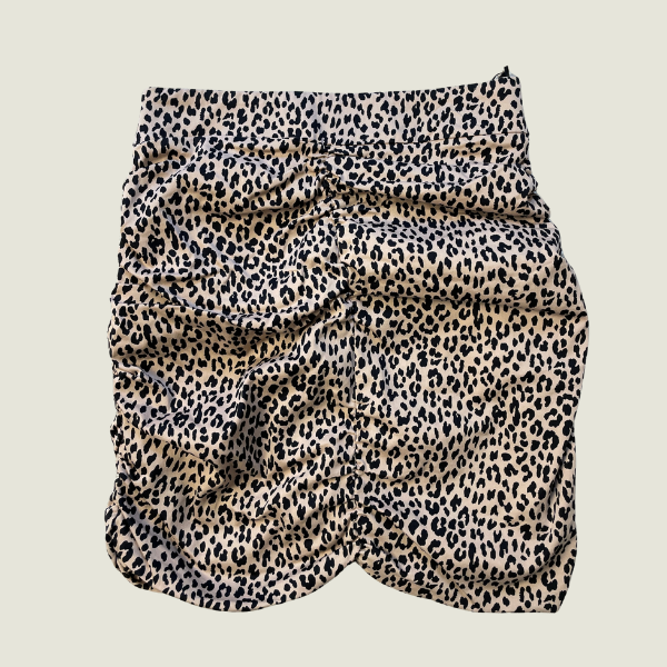 Pollera ZARA