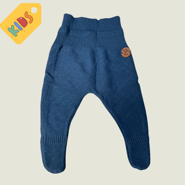 Pantalon PISTACHO