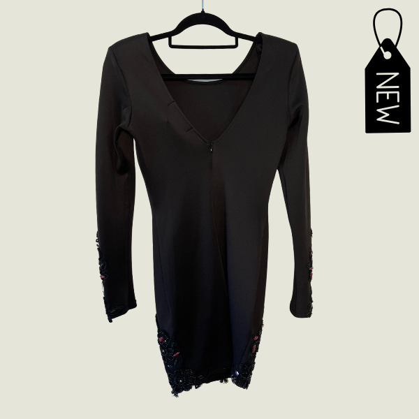 Vestido CARLOTA COSTA