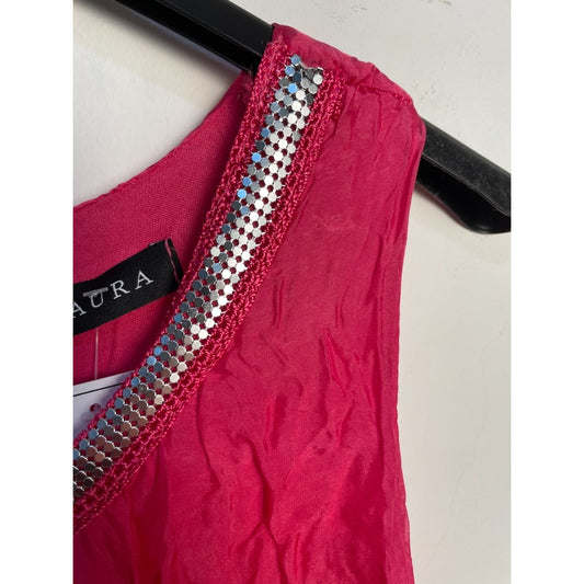 Vestido Saura