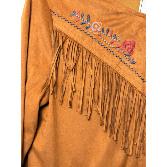 Chaqueta