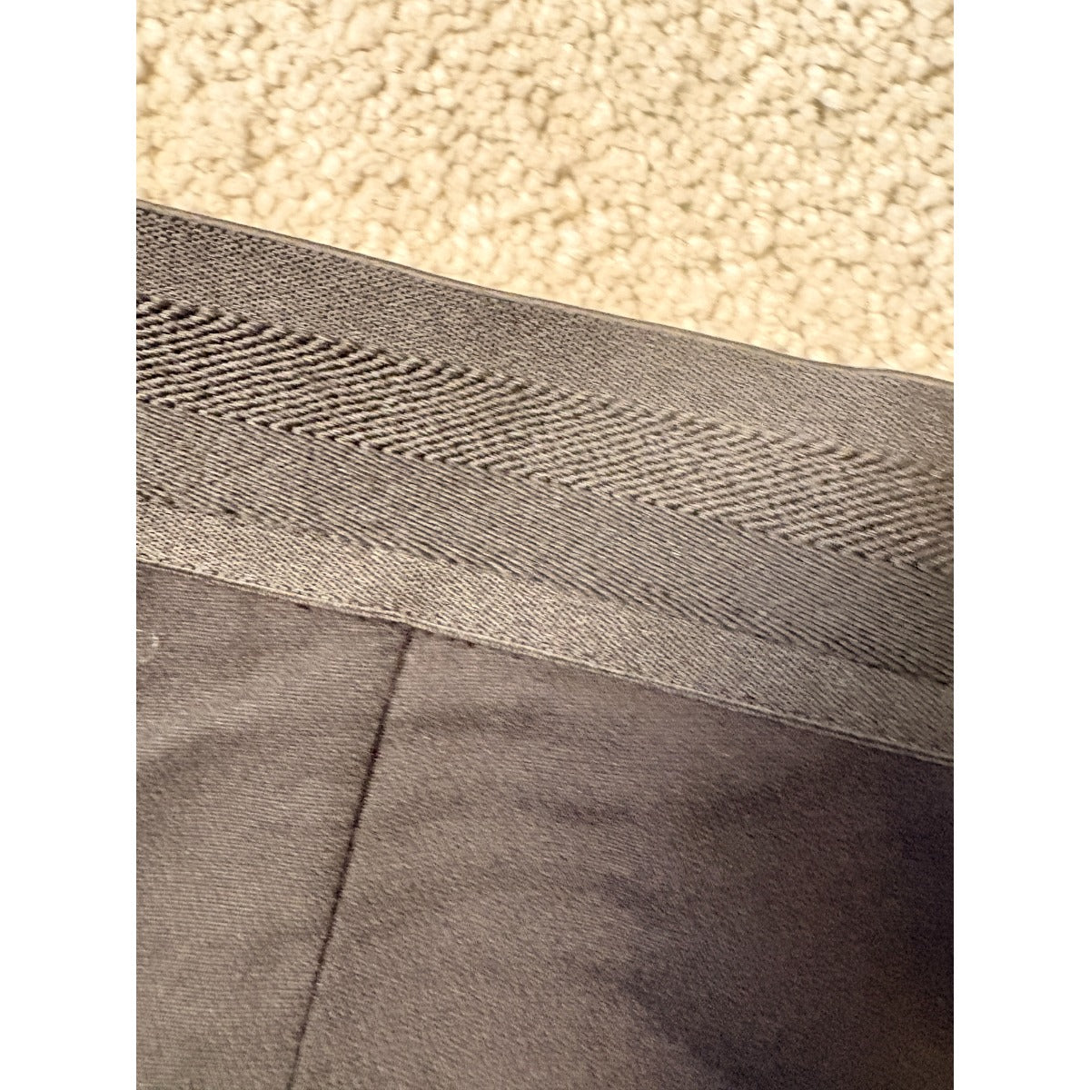 Pantalon ZARA