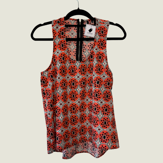 Musculosa DANIEL CASSIN