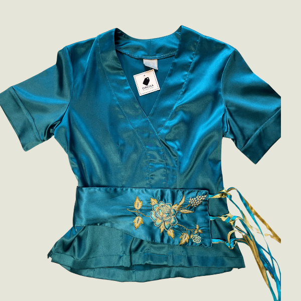 Blusa