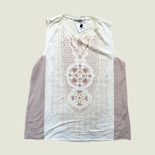 Blusa ZARA