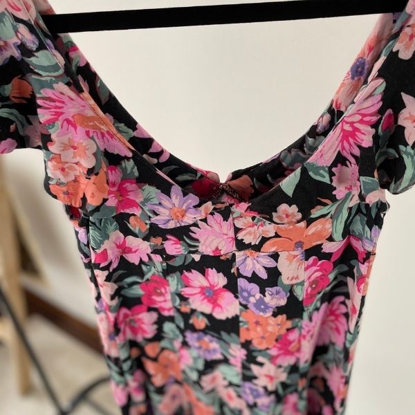 Vestido ALLIE