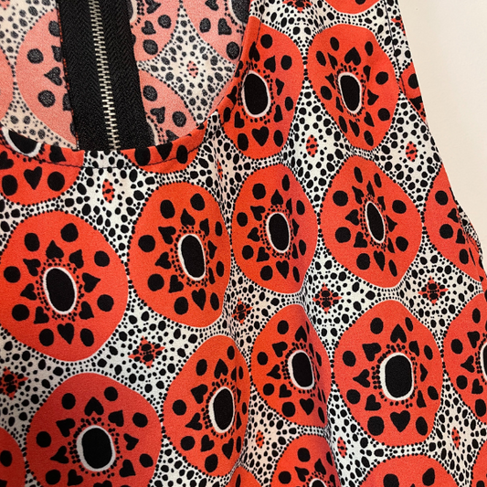 Musculosa DANIEL CASSIN
