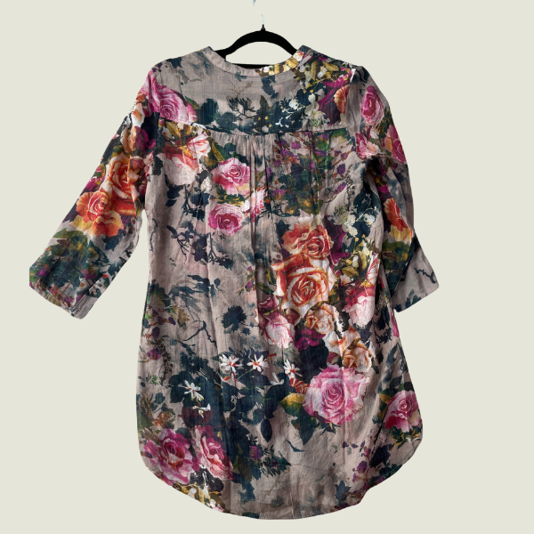 Blusa