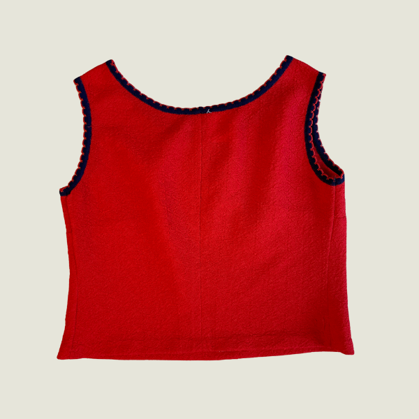 Musculosa