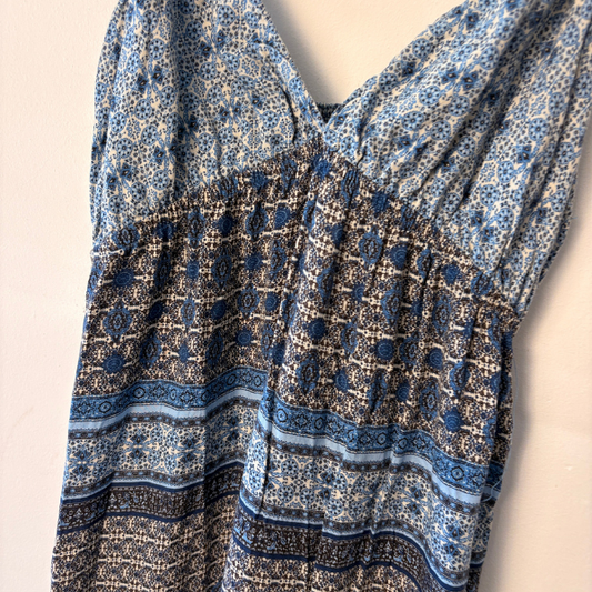 Vestido ZARA