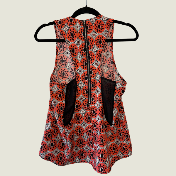Musculosa DANIEL CASSIN