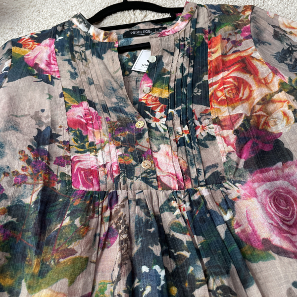 Blusa