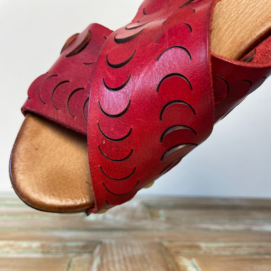 Sandalias HUSH PUPPIES