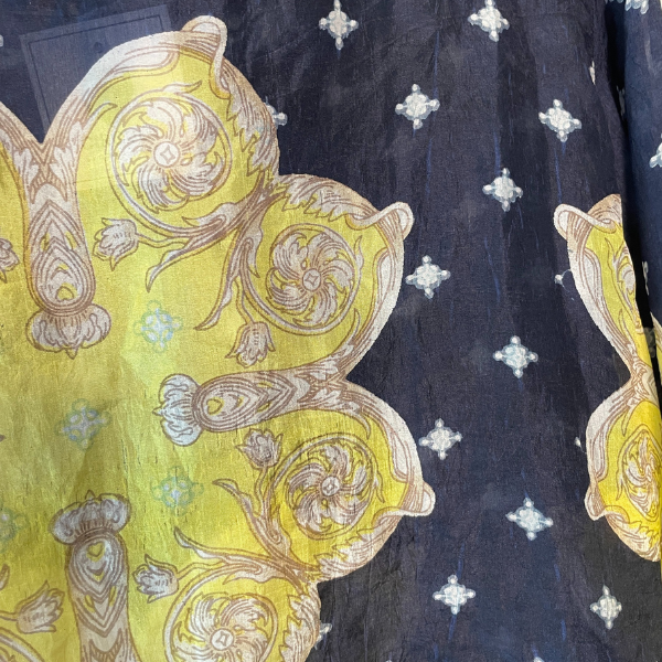 Blusa LOLITA