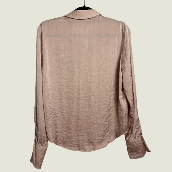 Blusa MANGO