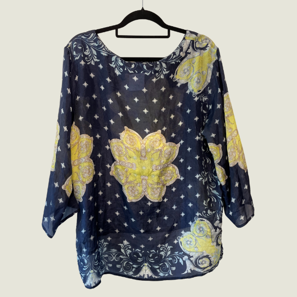 Blusa LOLITA