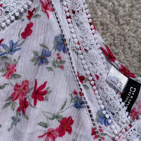 Top H&M