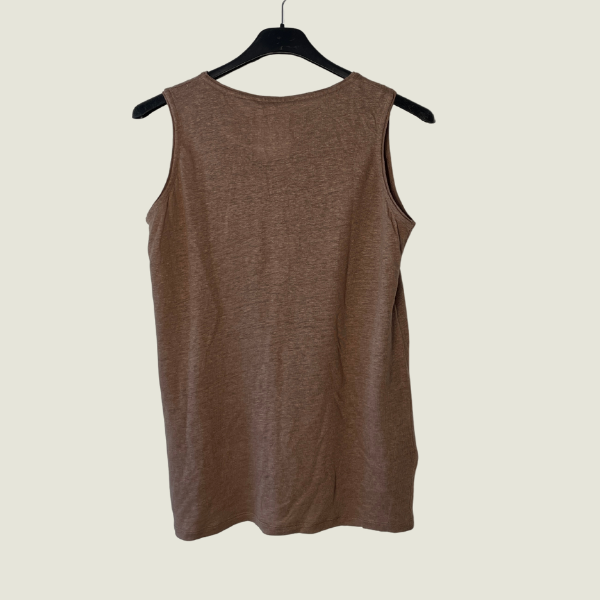 Musculosa ADOLFO DOMINGUEZ