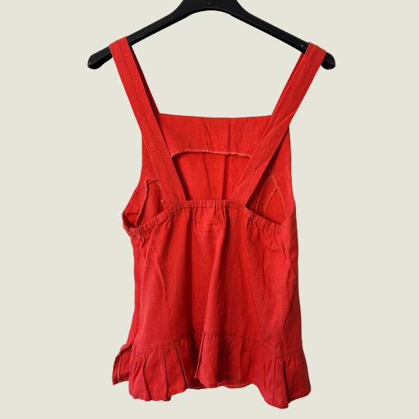 Top BERVENA
