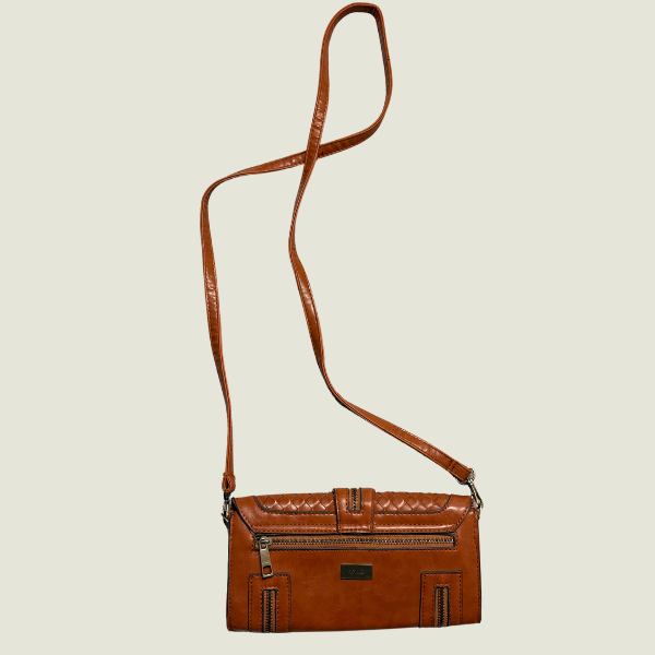 Cartera MANGO
