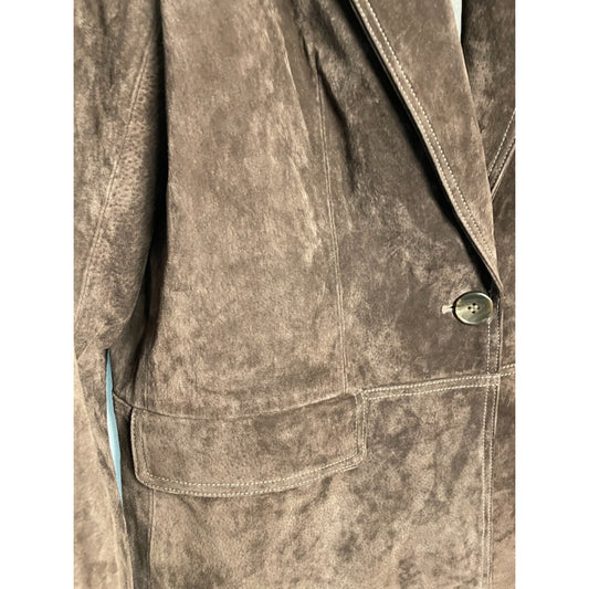 Chaqueta ZARA